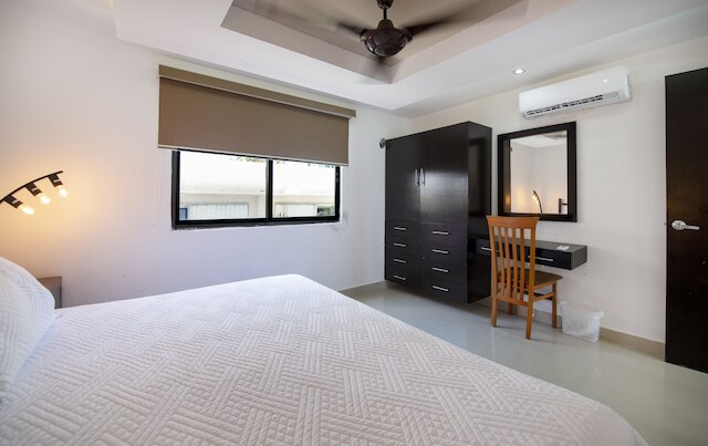 ファミリーバケーションアパートメントオーシャンビュー