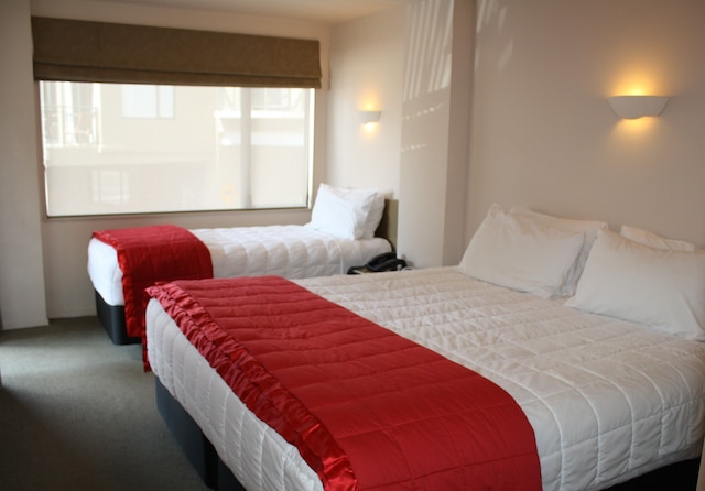 サウスゲートモーターイン