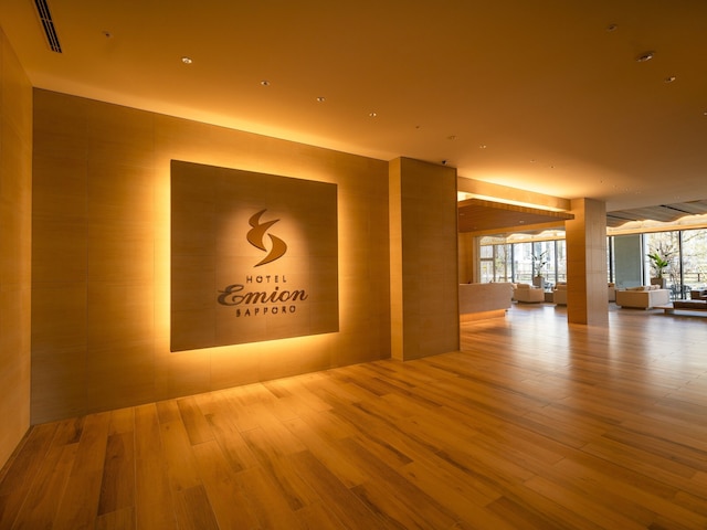 ホテル エミオン 札幌