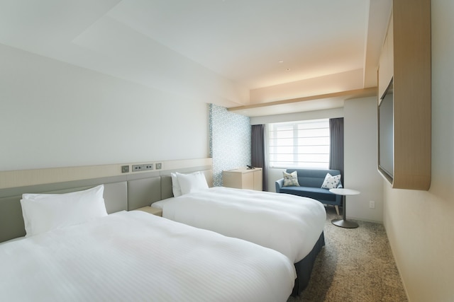 ホテル エミオン 札幌