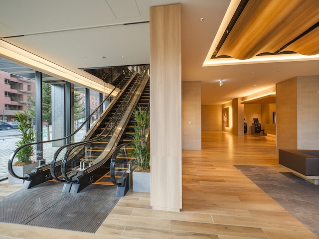 ホテル エミオン 札幌