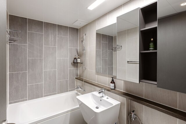 NewCZ Osiria Residence