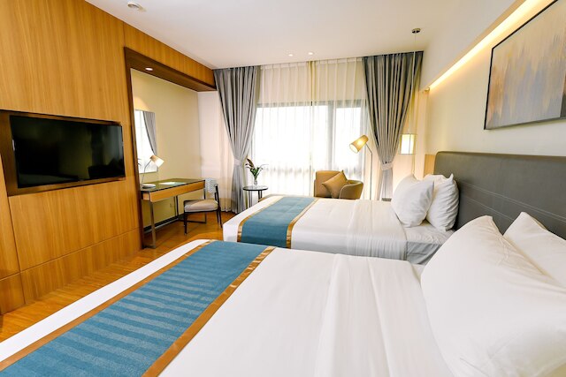 アーデンヒルズスイーツ