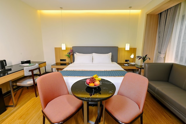 アーデンヒルズスイーツ