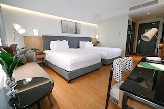 アーデンヒルズスイーツ