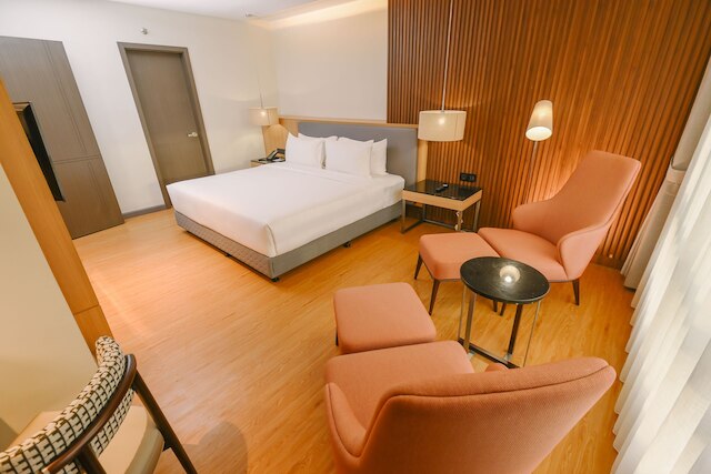 アーデンヒルズスイーツ