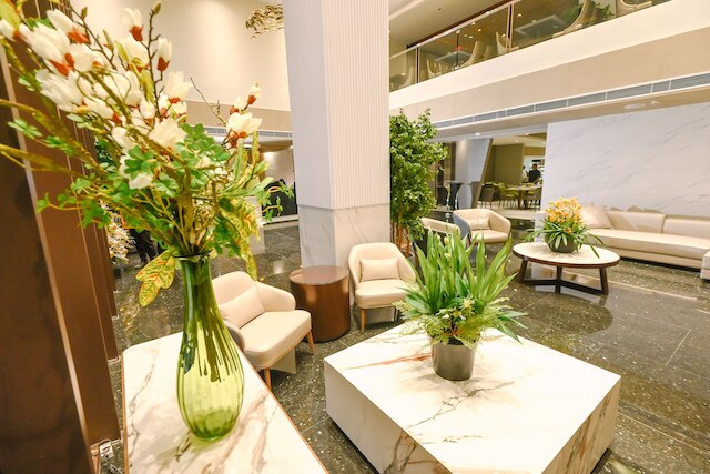 アーデンヒルズスイーツ