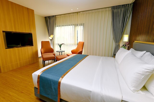 アーデンヒルズスイーツ