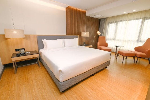 アーデンヒルズスイーツ