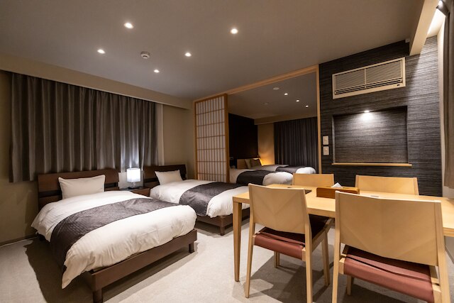 御宿 河原町五条