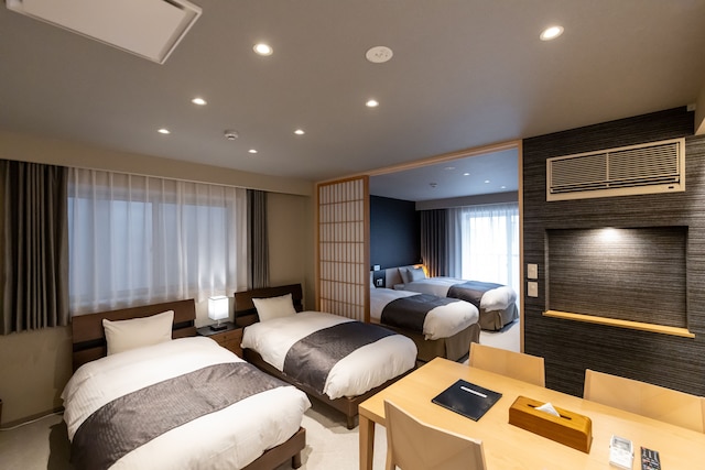 御宿 河原町五条