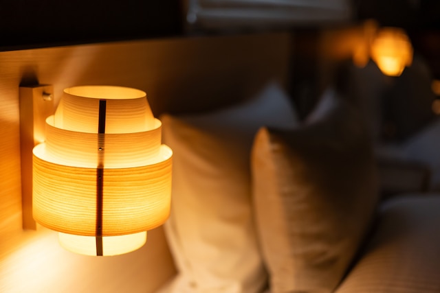 御宿 河原町五条