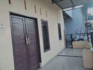 ホテル O ナニー アヤハンダ シャリア