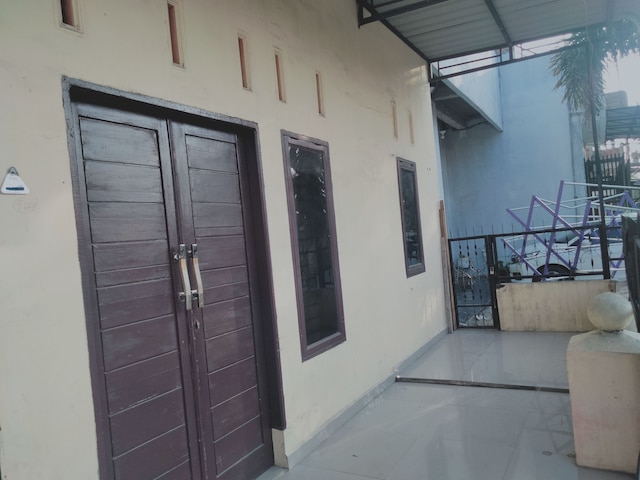 ホテル O ナニー アヤハンダ シャリア