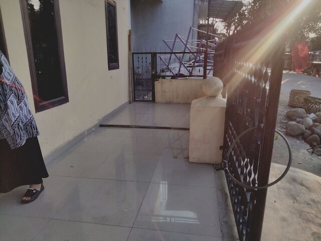 ホテル O ナニー アヤハンダ シャリア