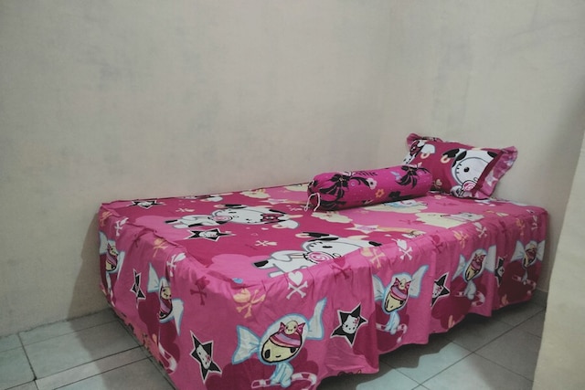 ホテル O ナニー アヤハンダ シャリア