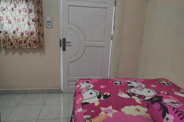 ホテル O ナニー アヤハンダ シャリア