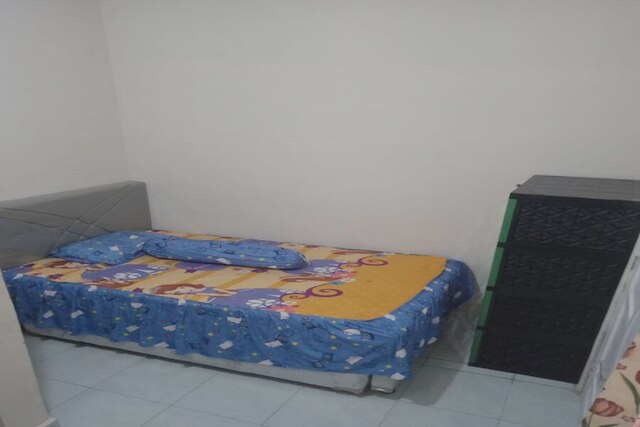 ホテル O ナニー アヤハンダ シャリア