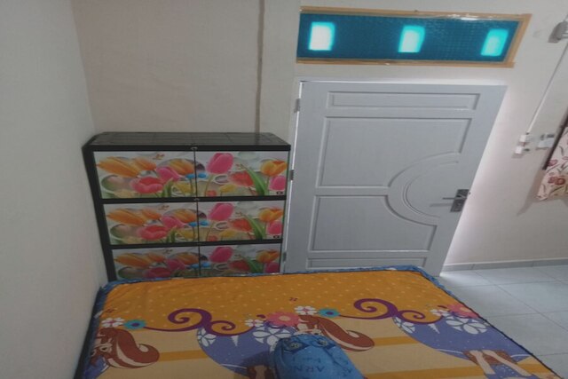 ホテル O ナニー アヤハンダ シャリア