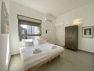 ネスツィヨナ9 - バイビーチアパートメンツTLV