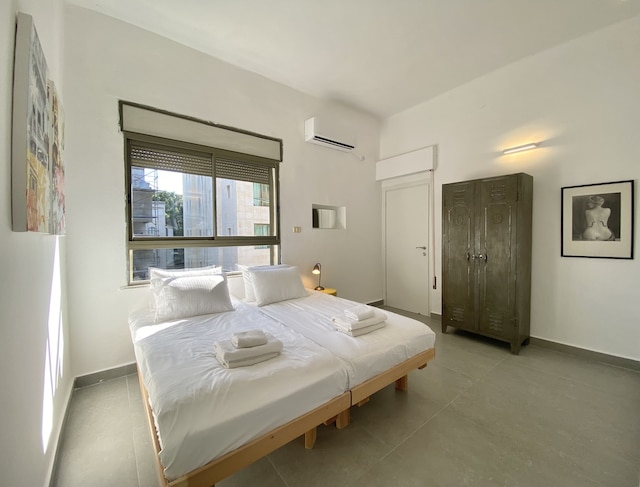 ネスツィヨナ9 - バイビーチアパートメンツTLV