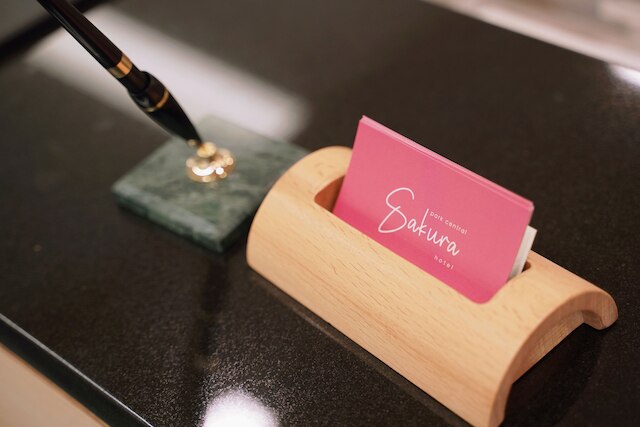 Park Central Sakura Hotel