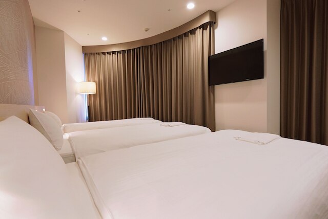 Park Central Sakura Hotel