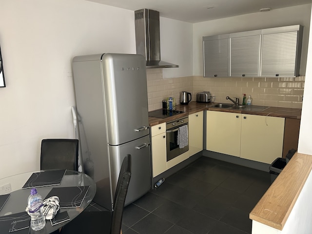 ラグジュリアス ペントハウス  アパートメント イン リバプール