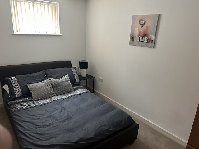 ラグジュリアス ペントハウス  アパートメント イン リバプール