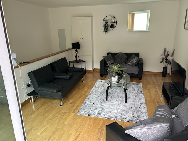 ラグジュリアス ペントハウス  アパートメント イン リバプール