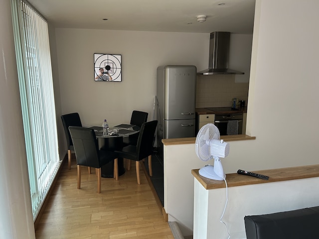 ラグジュリアス ペントハウス  アパートメント イン リバプール