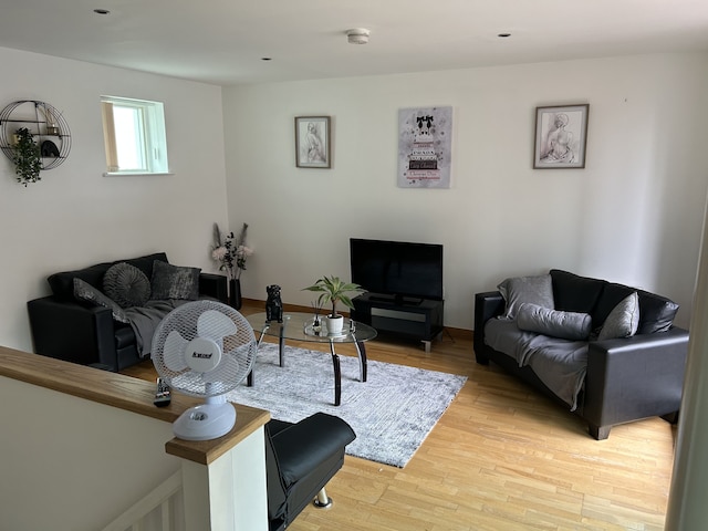 ラグジュリアス ペントハウス  アパートメント イン リバプール