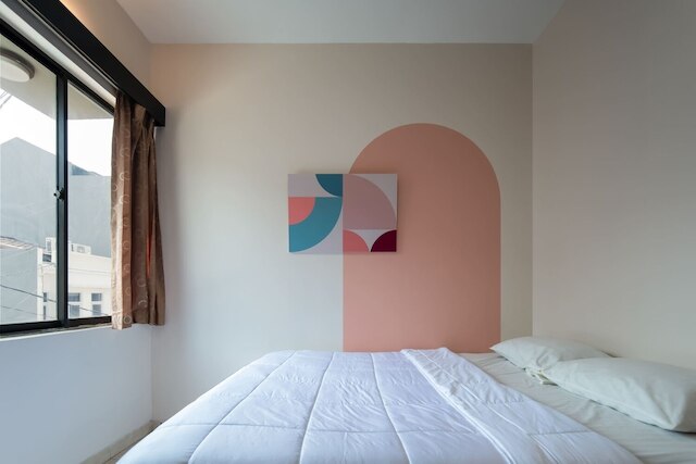 コーブオエクデレジデンス