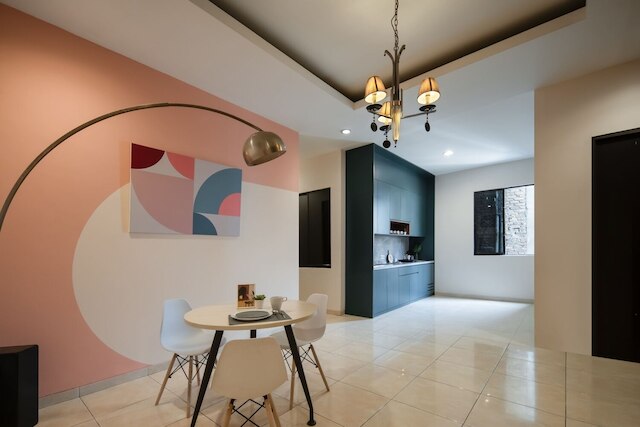 コーブオエクデレジデンス