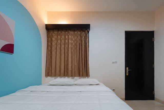 コーブオエクデレジデンス