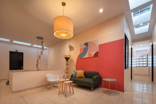 コーブオエクデレジデンス