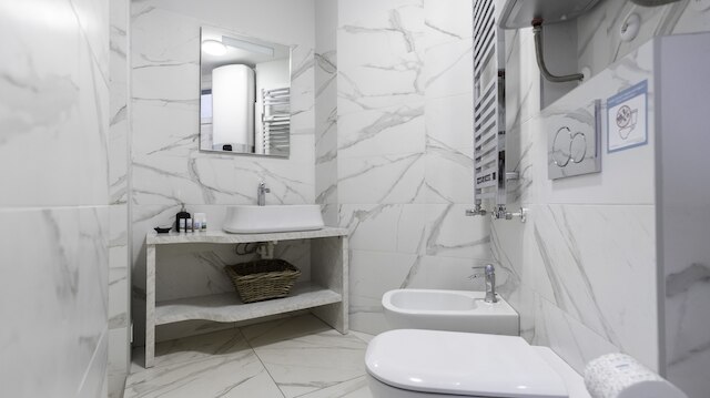 イタリアンウェイ - メラヴィリ 18