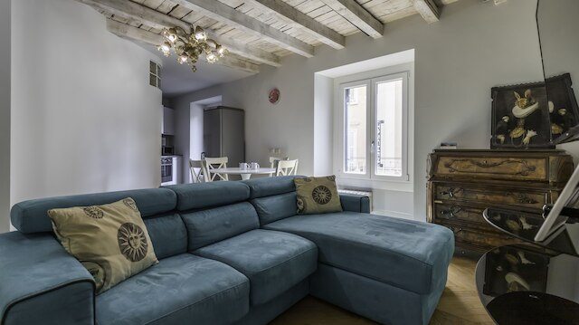 イタリアンウェイ - メラヴィリ 18