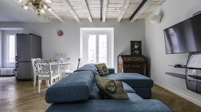 イタリアンウェイ - メラヴィリ 18