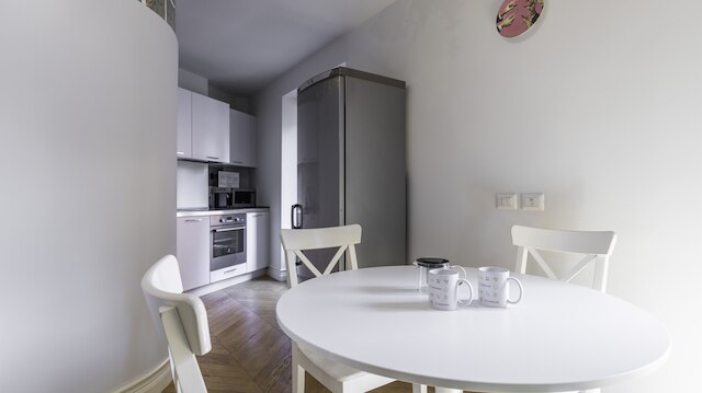 イタリアンウェイ - メラヴィリ 18