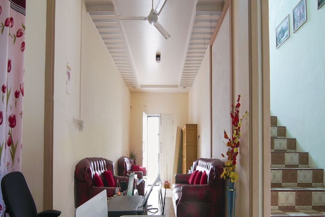 ホテル O カリスタ ゲストハウス シャリア