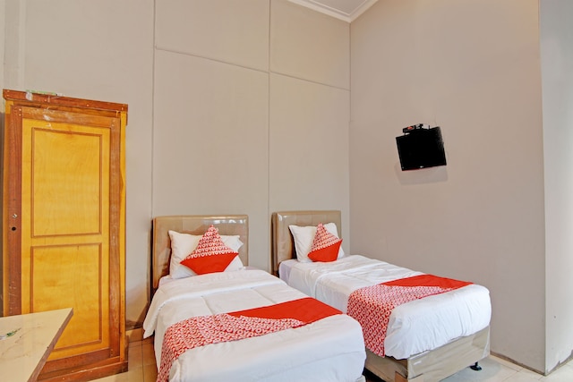 ホテル O カリスタ ゲストハウス シャリア