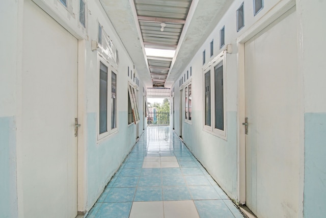 ホテル O マーベル ハウス シャリア