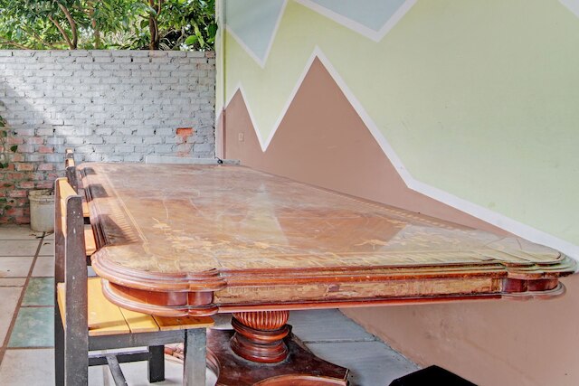 ホテル O マーベル ハウス シャリア