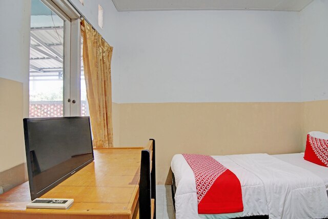 ホテル O マーベル ハウス シャリア