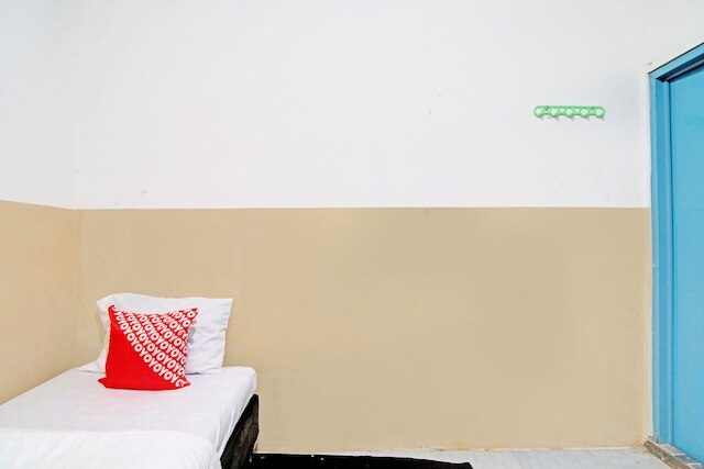 ホテル O マーベル ハウス シャリア