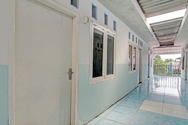 ホテル O マーベル ハウス シャリア