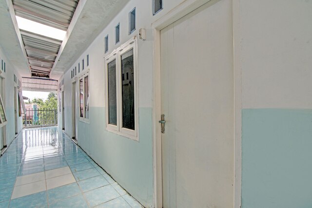 ホテル O マーベル ハウス シャリア