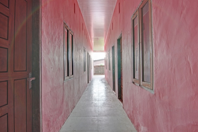 ホテル O アルセン ハウス