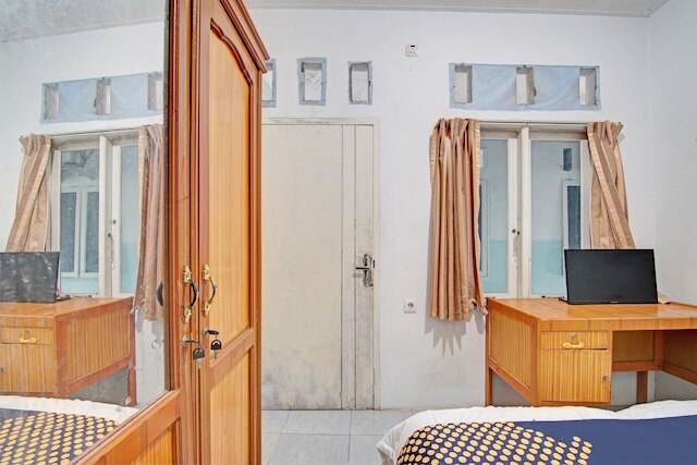 ホテル O アルセン ハウス